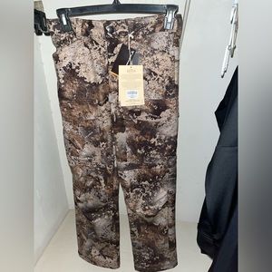 Brand New Camouflage Pants